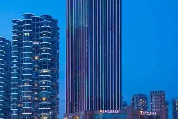 Empark Grand Hotel Changsha