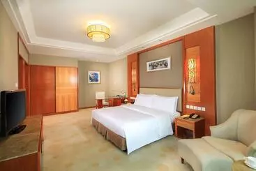 Empark Grand Hotel Changsha