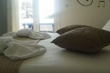 Otel Fyrogenis Palace