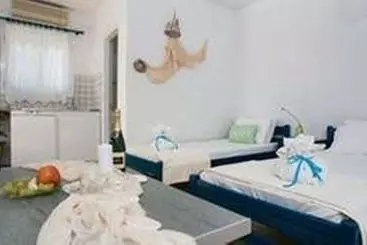 酒店 Fyrogenis Palace