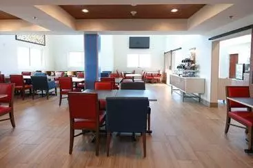 Holiday Inn Express Hotel & Suites Cincinnati Southeast Newport, An Ihg