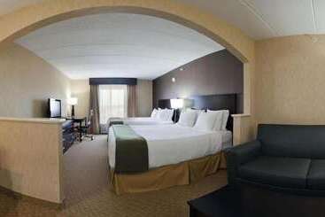 Holiday Inn Express Hotel & Suites Dover, An Ihg