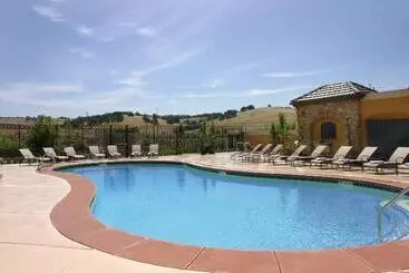 Holiday Inn Express Hotel & Suites El Dorado Hills, An Ihg