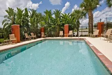 Holiday Inn Express Hotel & Suites Lake Placid, An Ihg