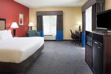 Holiday Inn Express Hotel & Suites West Monroe, An Ihg