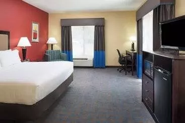 Holiday Inn Express Hotel & Suites West Monroe, An Ihg
