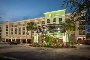 Hôtel Holiday Inn Pensacola University Area, An Ihg