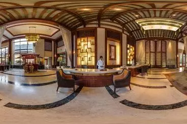 هتل Intercontinental Huizhou Resort, An Ihg