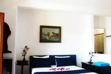 Milia Bay Hotel Apartments