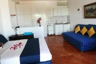 Milia Bay Hotel Apartments