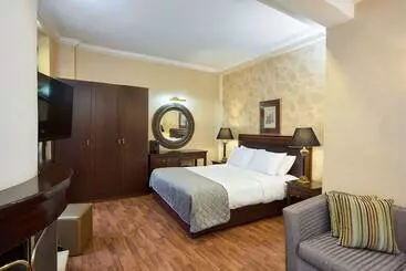Hotel Olympus Mediterranean Boutique