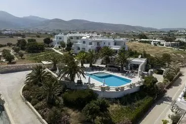 Hotel Pnoi