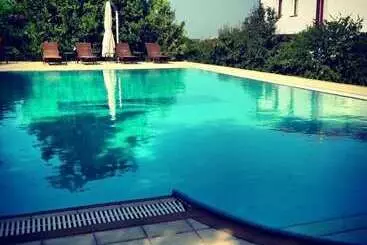 ホテル Roxani Country House Resort