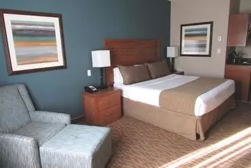 Sandman Hotel And Suites Squamish