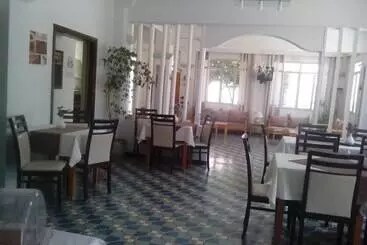 호텔 Serifos Beach