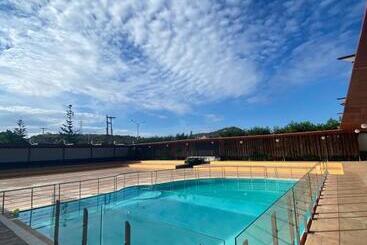 Sozos Inn Hotel Vonitsa