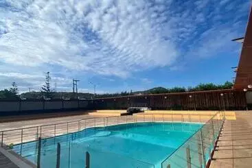 Sozos Inn Hotel Vonitsa