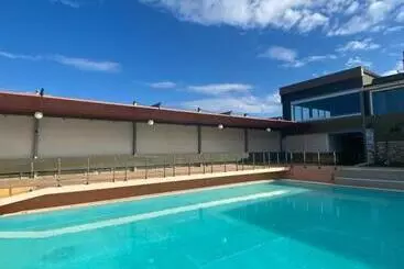 Sozos Inn Hotel Vonitsa