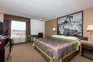 בית מלון כפרי Super 8 By Wyndham Edson