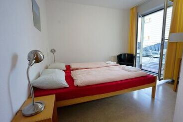 Locarno Youth Hostel