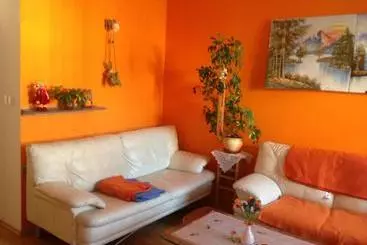 آپارتمان‌های توریست‌ها Nueva Fiesta Apartment