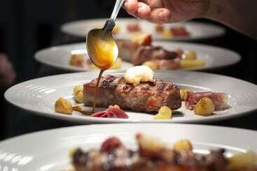 Pensão The Ship Inn   Winner Best Hotel Experience 2024 Visit Scotland