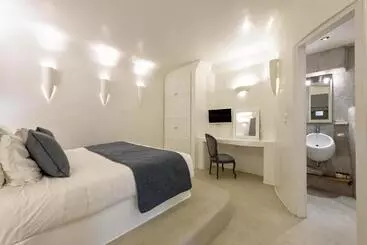 Senia   Onar Hotels Collection