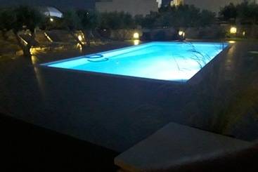 Sunset Studios & Apartments   Adults Only