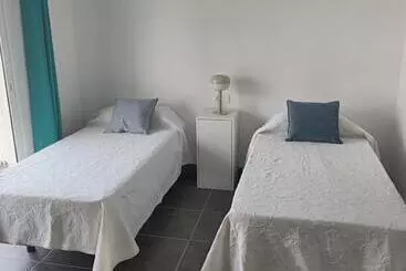 Aparthotel Duquesa Harbour Club Apart