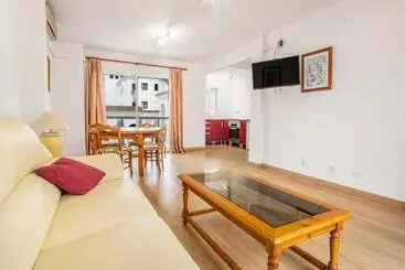 Appartement-hotel Duquesa Harbour Club Apart