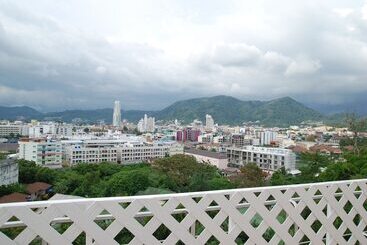 Aparthotel I Am Residence