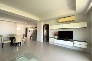 Aparthotel I Am Residence