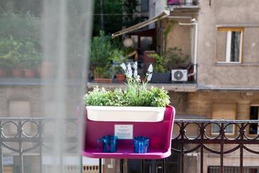 Aventura Boutique Hostel Budapest