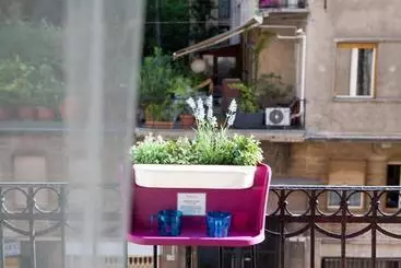 Aventura Boutique Hostel Budapest