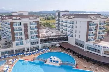 Cenger Beach Resort Spa - All Inclusive