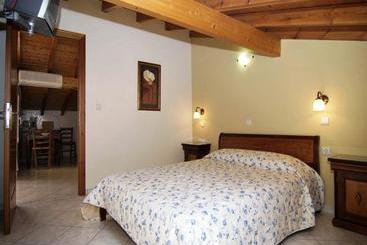 Turist apartmanları Studios Maria