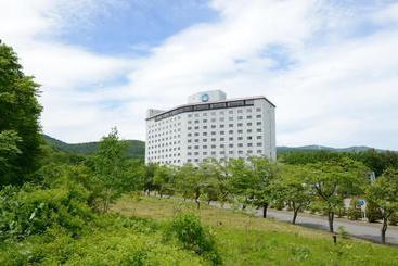 Hotel Active Resorts Iwate Hachimantai