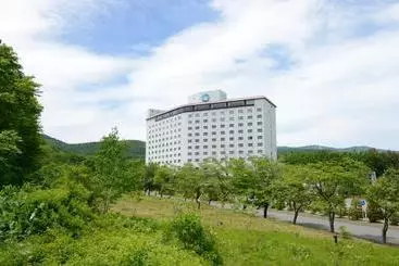 Hotel Active Resorts Iwate Hachimantai