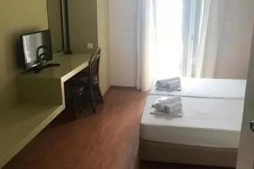 Annema Hotel And Restaurant