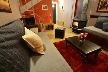 Otel Aphrodite's Inn Kalavrita