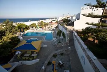 Hotel Azolimnos Bay
