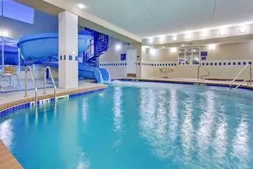 فندق Holiday Inn Express & Suites   Dickinson, An Ihg