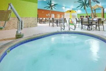 ホテル Holiday Inn Express Fremont, An Ihg