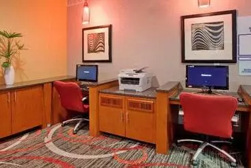 Hotel Holiday Inn Express Fremont, An Ihg