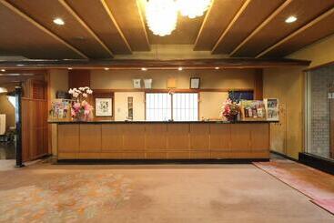 Hotel Kinugawaonsen Hananoyado Matsuya