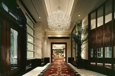 Szálloda La Suite Kobe Harborland