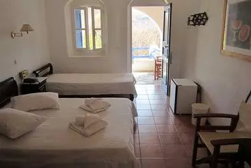 호텔 Lefkes Village