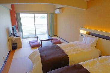 酒店 Listel Hamanako