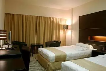 فندق Smile Matsuyama