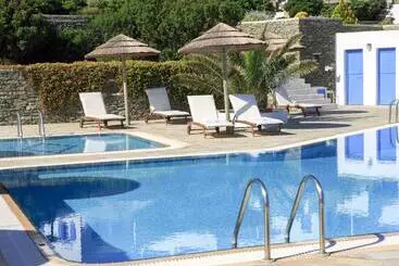 Apartamento Lighthouse